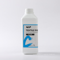 Encre pigment textile pour EPSON1800 TP1000 Inkbank